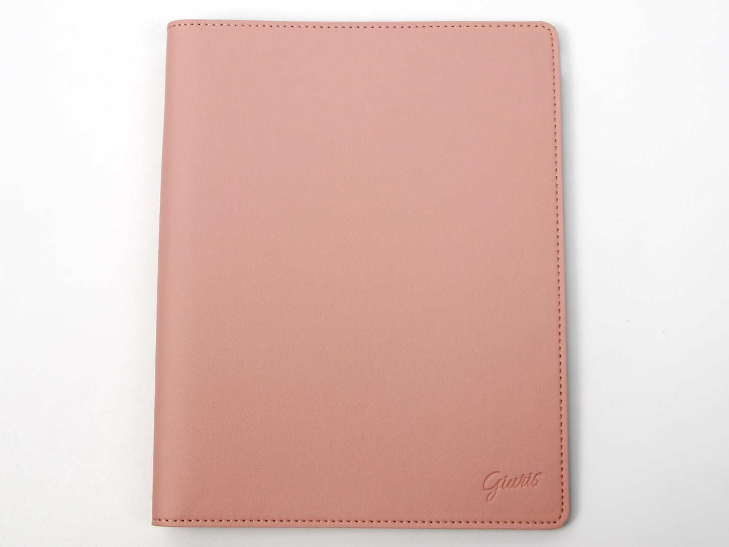 Maruman Giuris Loose Leaf Binder A5