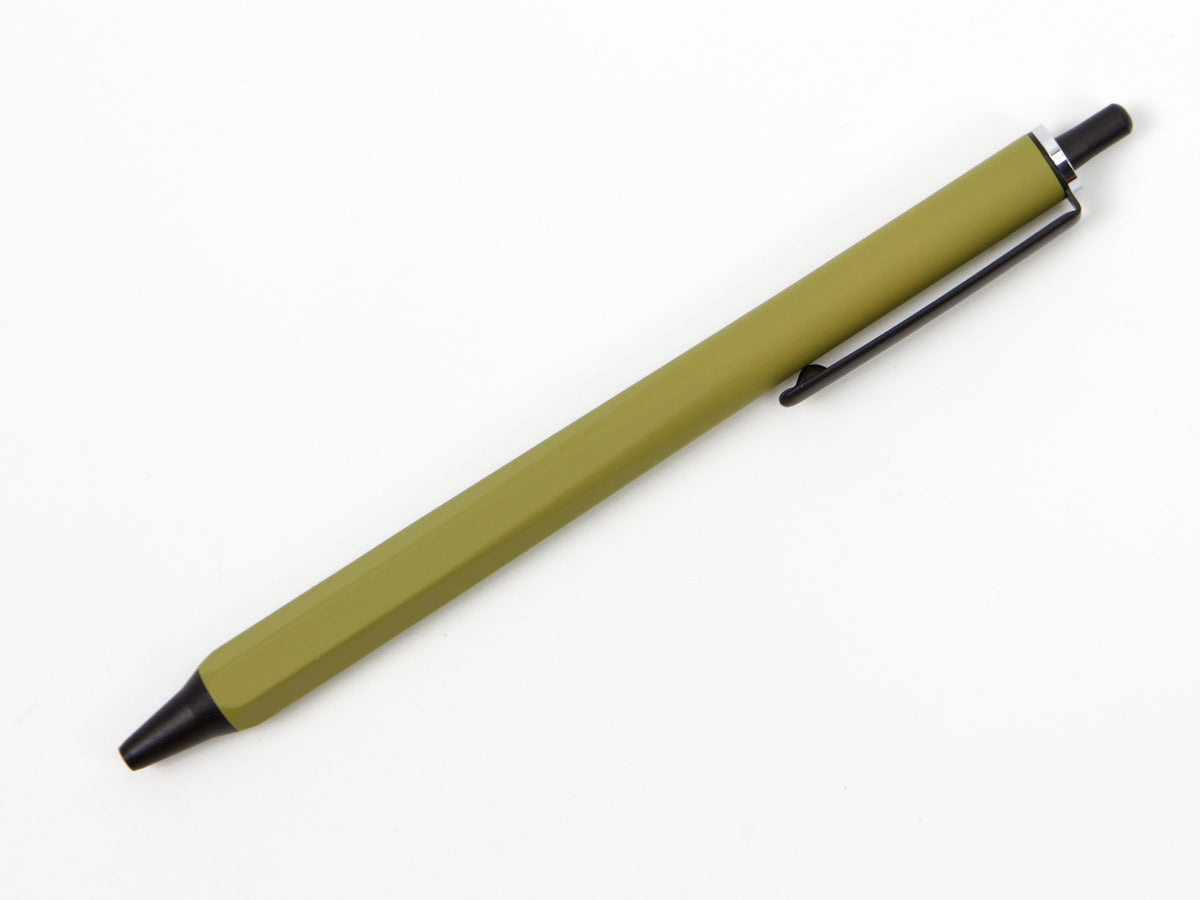Rodillo de gel Ohto GS02