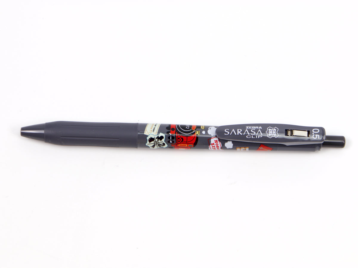 Harry Potter x Sarasa Clip LTD