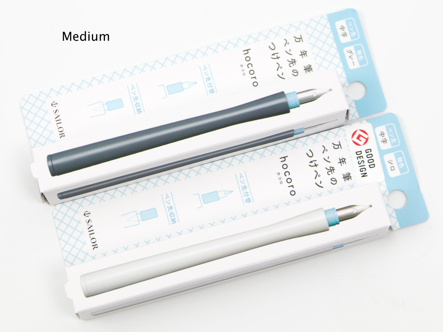 Stylo à plume Sailor Hocoro