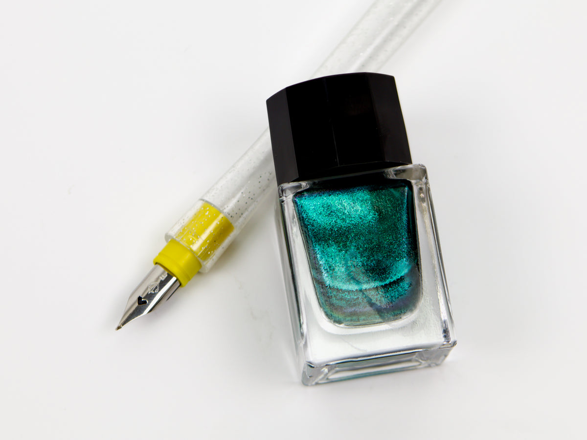 Sailor Hocoro Shimmer Dip Pen and Dipton Ink LTD