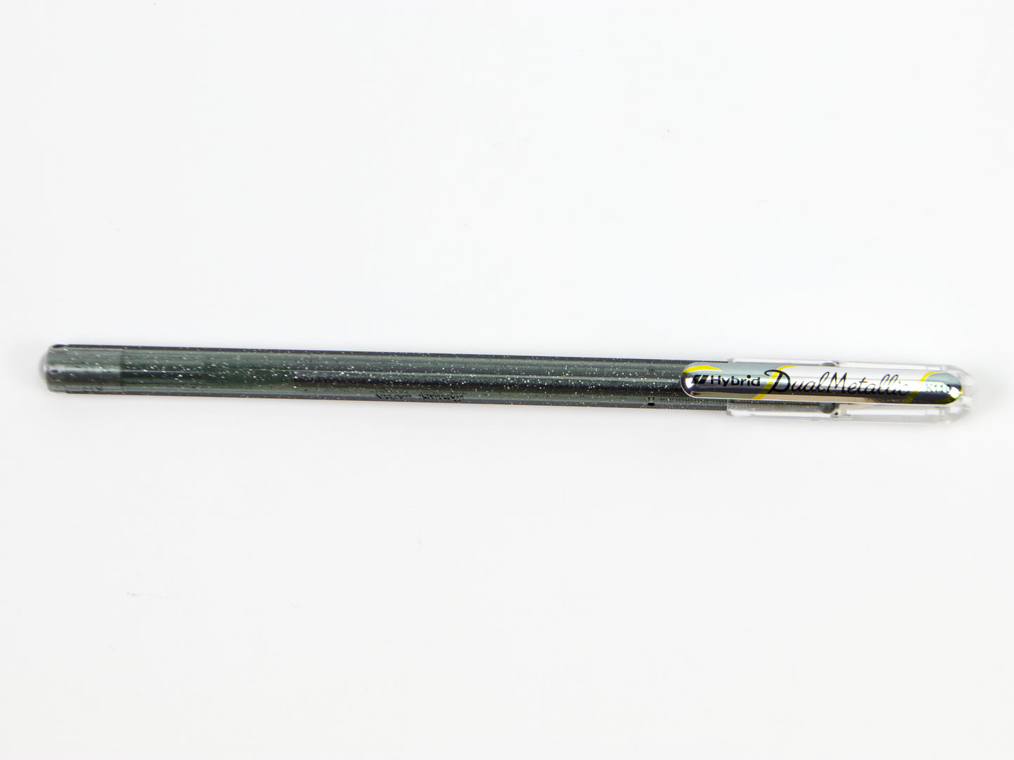 Ensemble Pentel Hybrid Dual 7 couleurs 