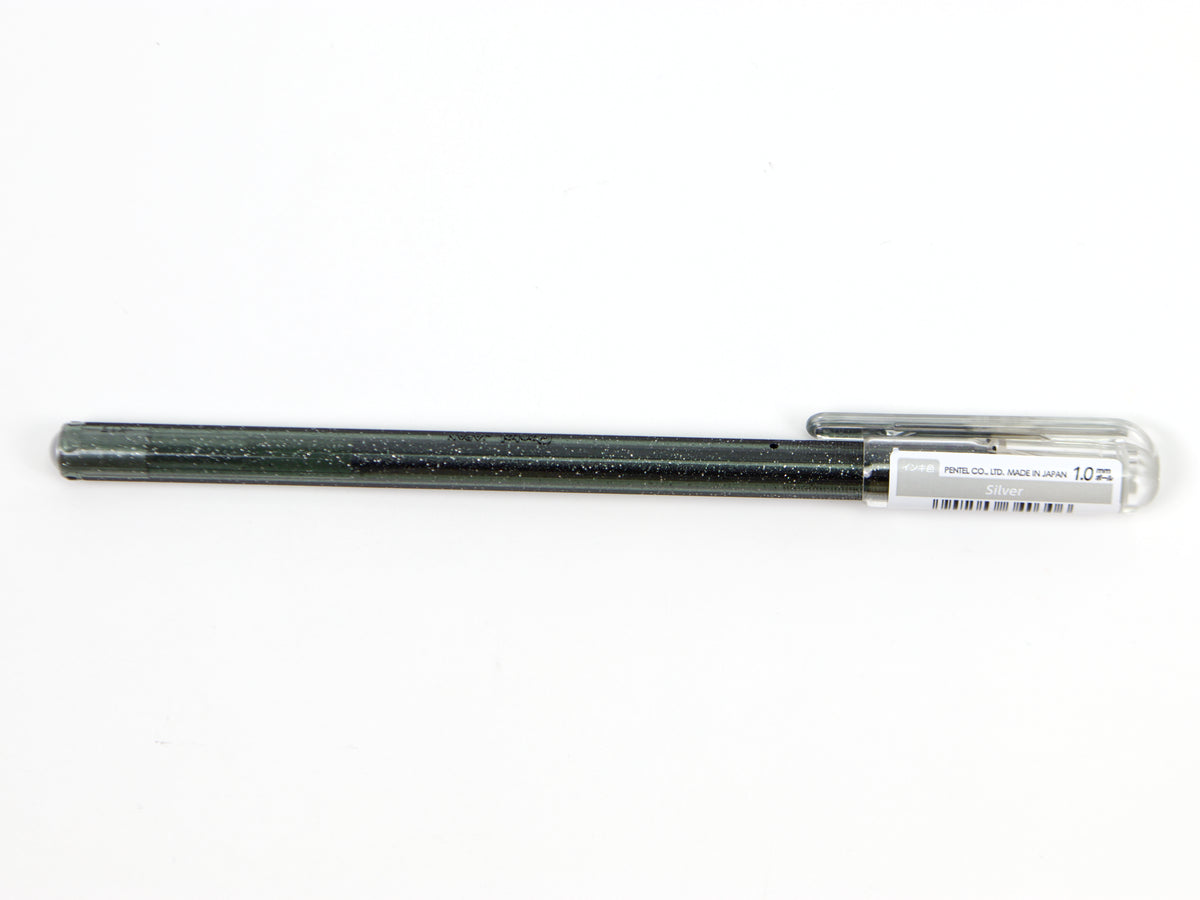 Ensemble Pentel Hybrid Dual 7 couleurs 