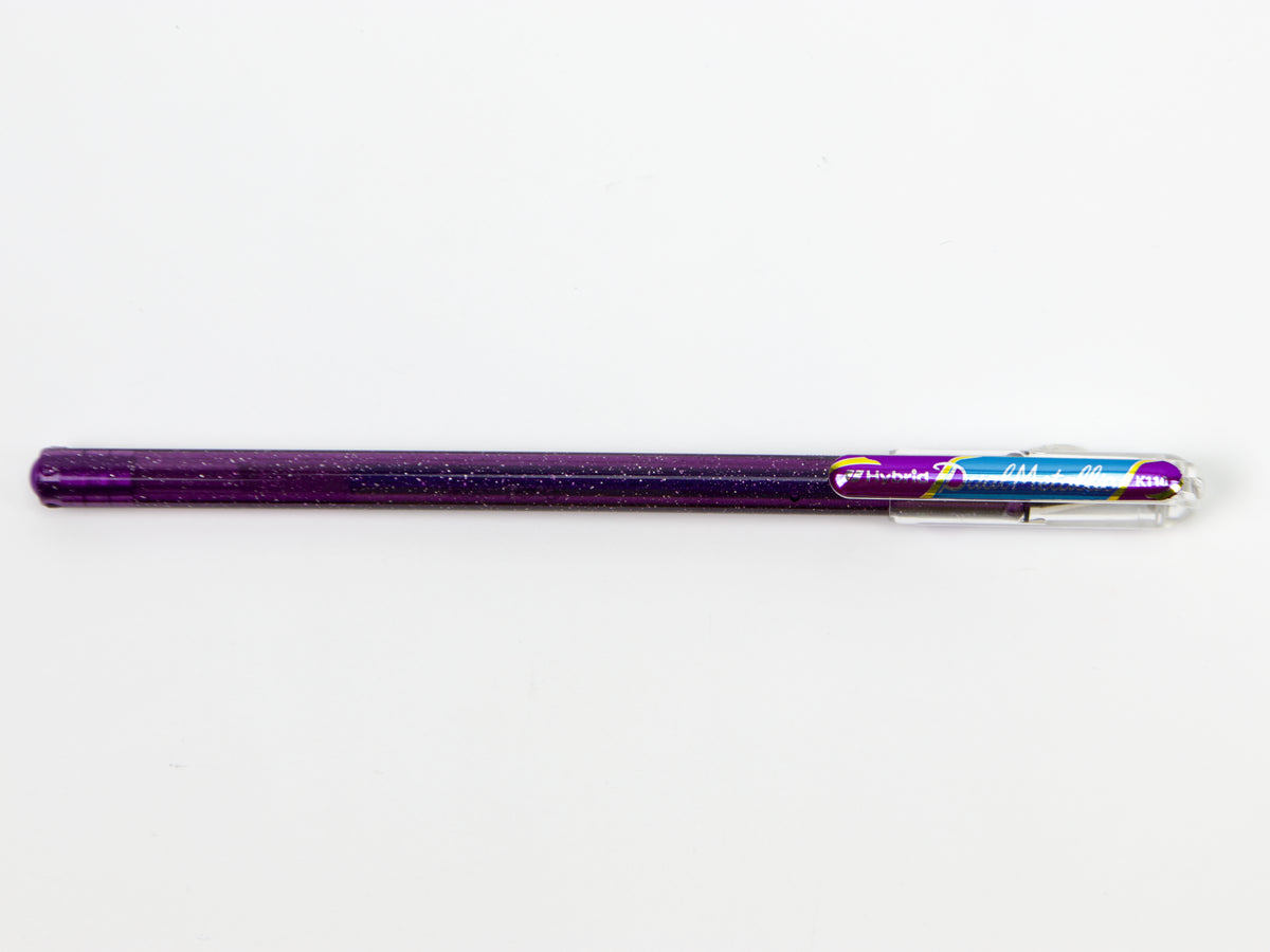Ensemble Pentel Hybrid Dual 7 couleurs 