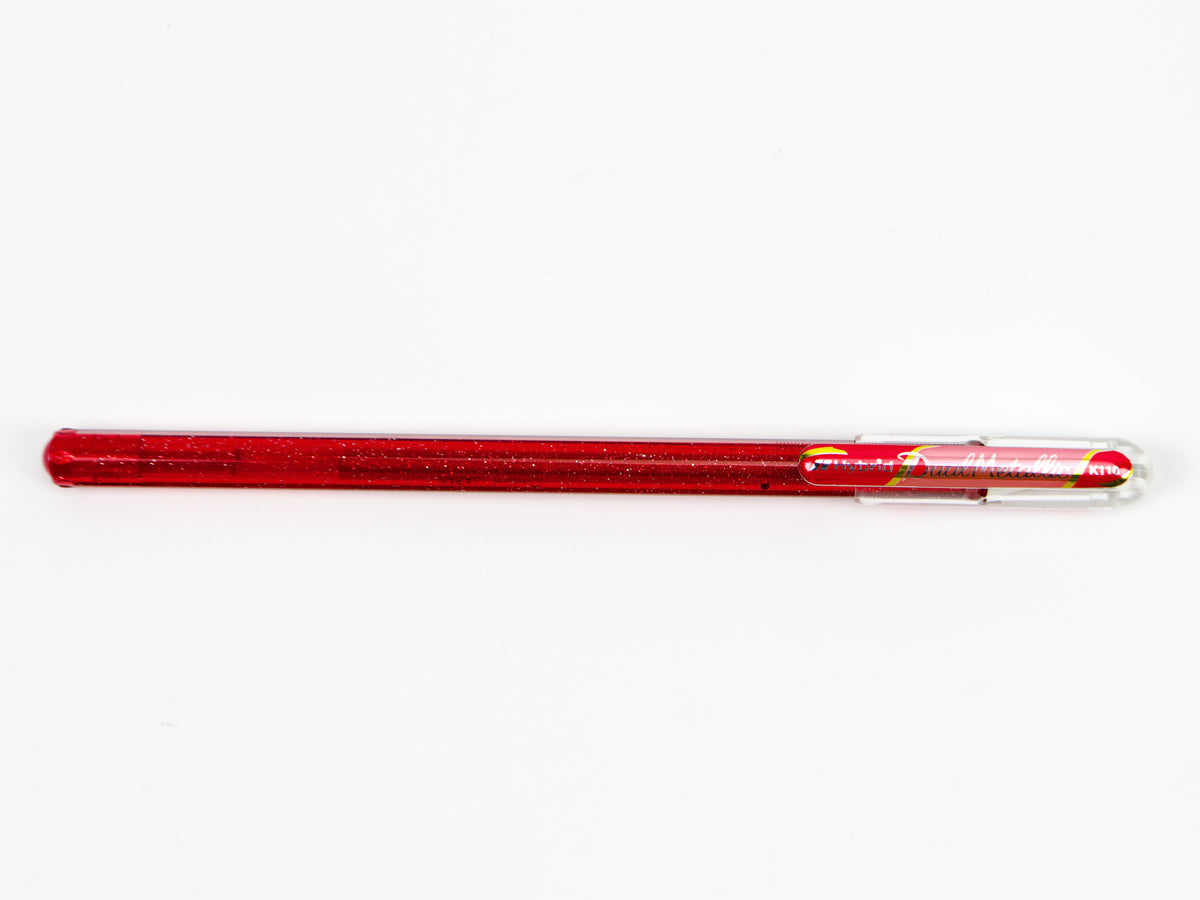 Ensemble Pentel Hybrid Dual 7 couleurs 