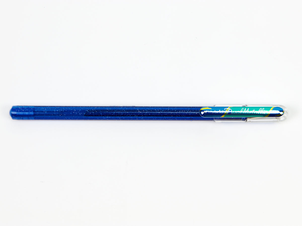 Ensemble Pentel Hybrid Dual 7 couleurs 