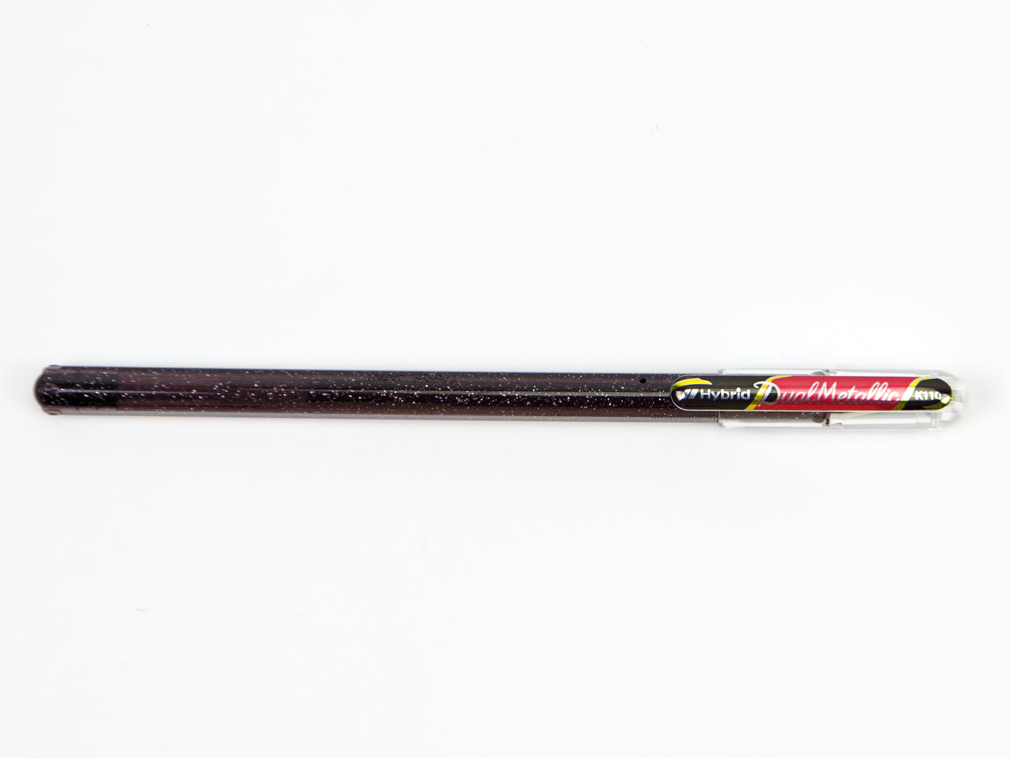 Ensemble Pentel Hybrid Dual 7 couleurs 