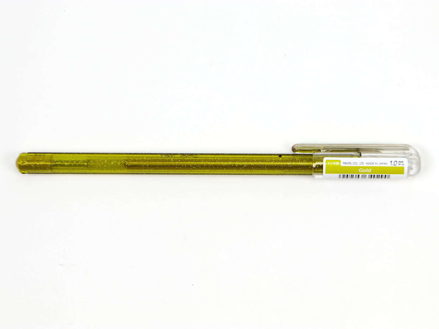 Ensemble Pentel Hybrid Dual 7 couleurs 
