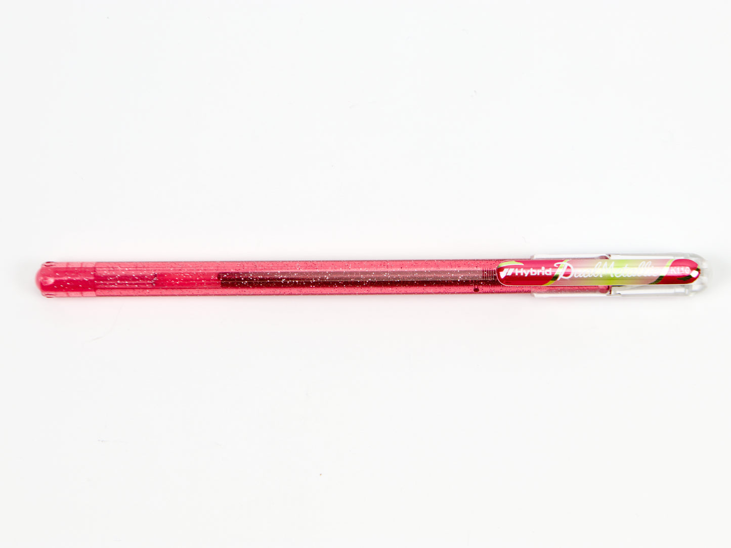 Ensemble Pentel Hybrid Dual 7 couleurs 