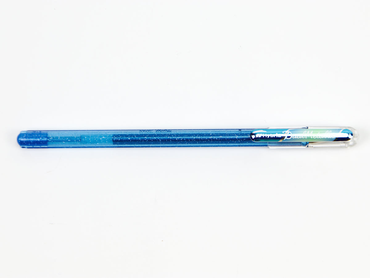 Ensemble Pentel Hybrid Dual 7 couleurs 