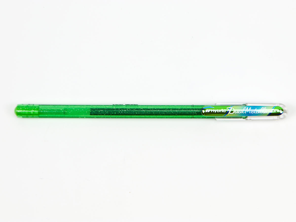 Ensemble Pentel Hybrid Dual 7 couleurs 