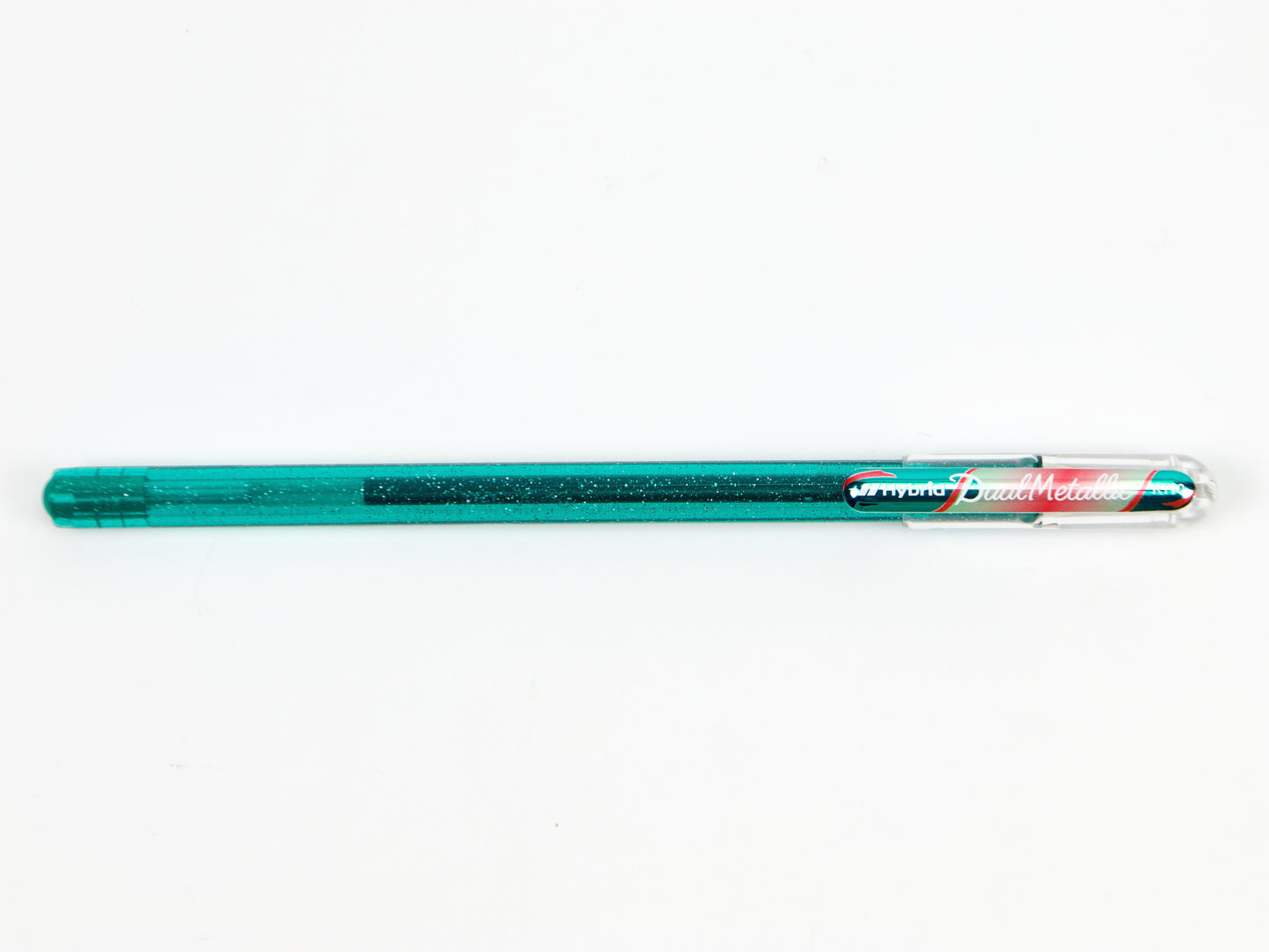 Ensemble Pentel Hybrid Dual 7 couleurs 