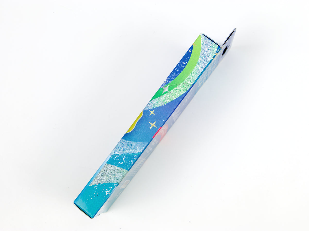 Ensemble Pentel Hybrid Dual 7 couleurs 