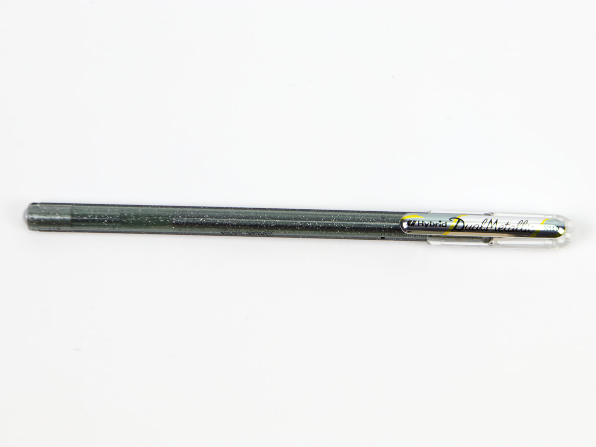 Pentel Hybrid Dual Singles