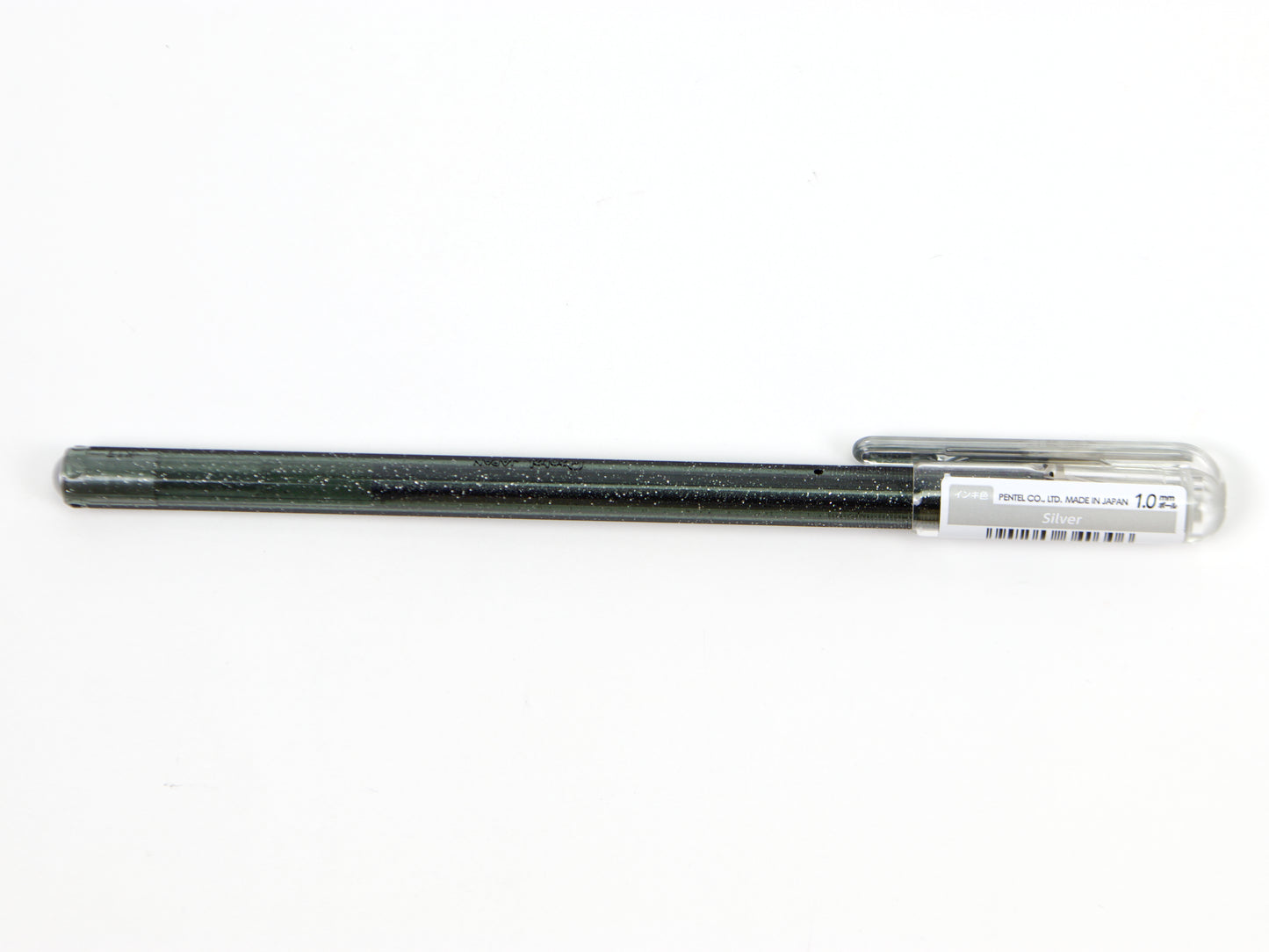 Pentel Hybrid Dual Singles