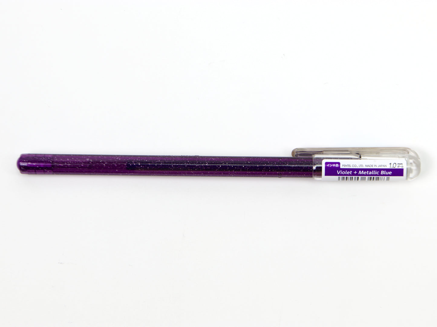 Pentel Hybrid Dual Singles