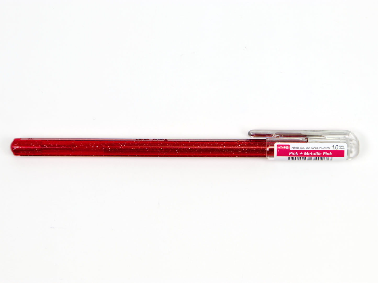 Pentel Hybrid Dual Singles
