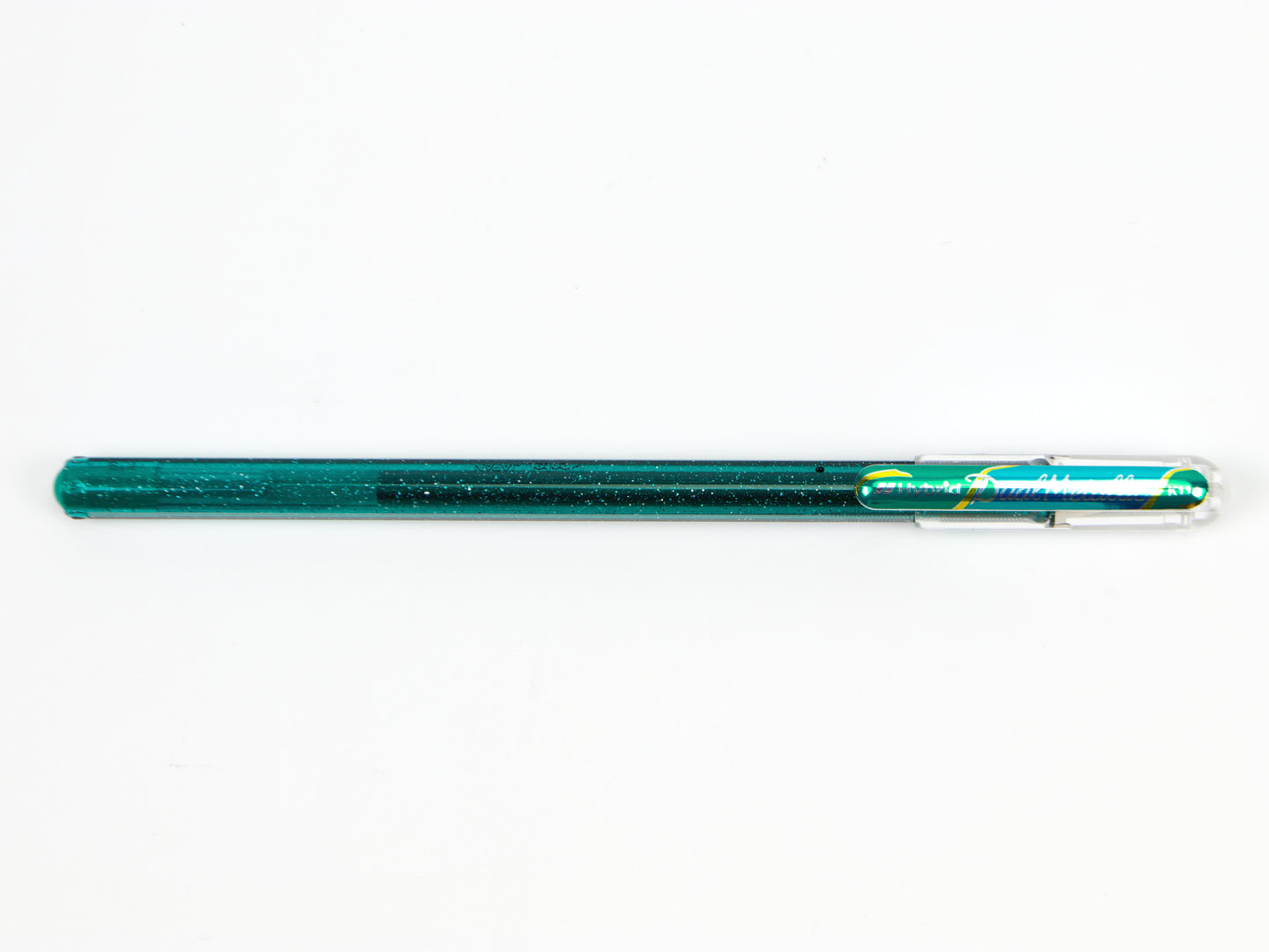 Pentel Hybrid Dual Singles