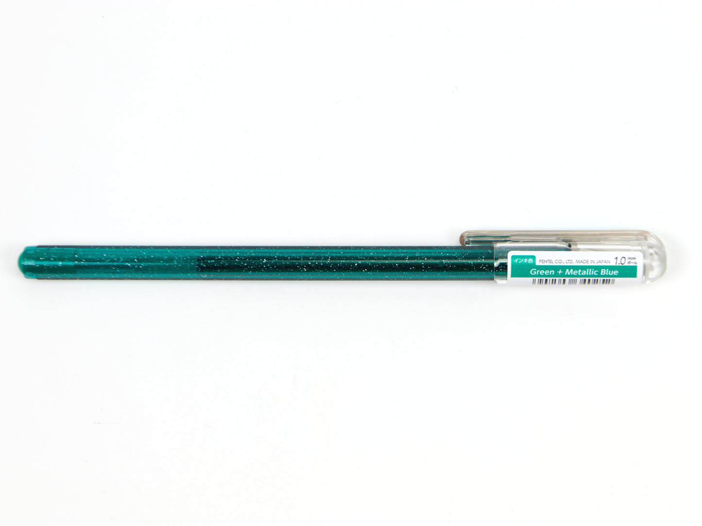 Pentel Hybrid Dual Singles