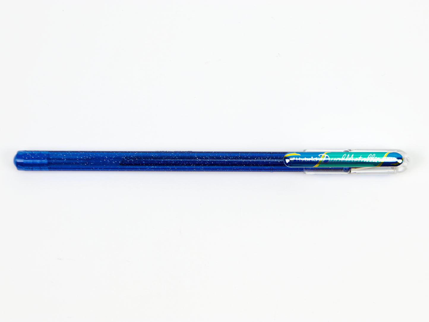 Pentel Hybrid Dual Singles