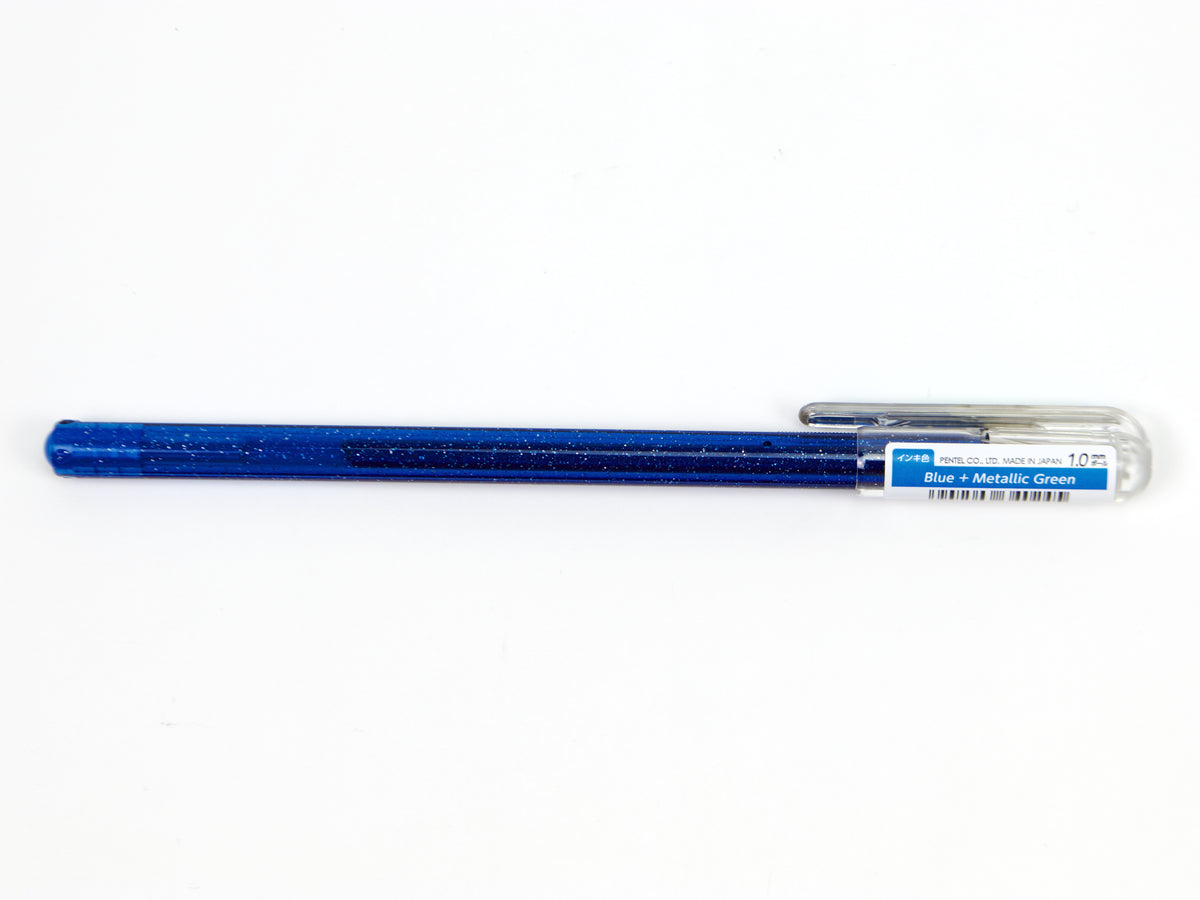 Pentel Hybrid Dual Singles