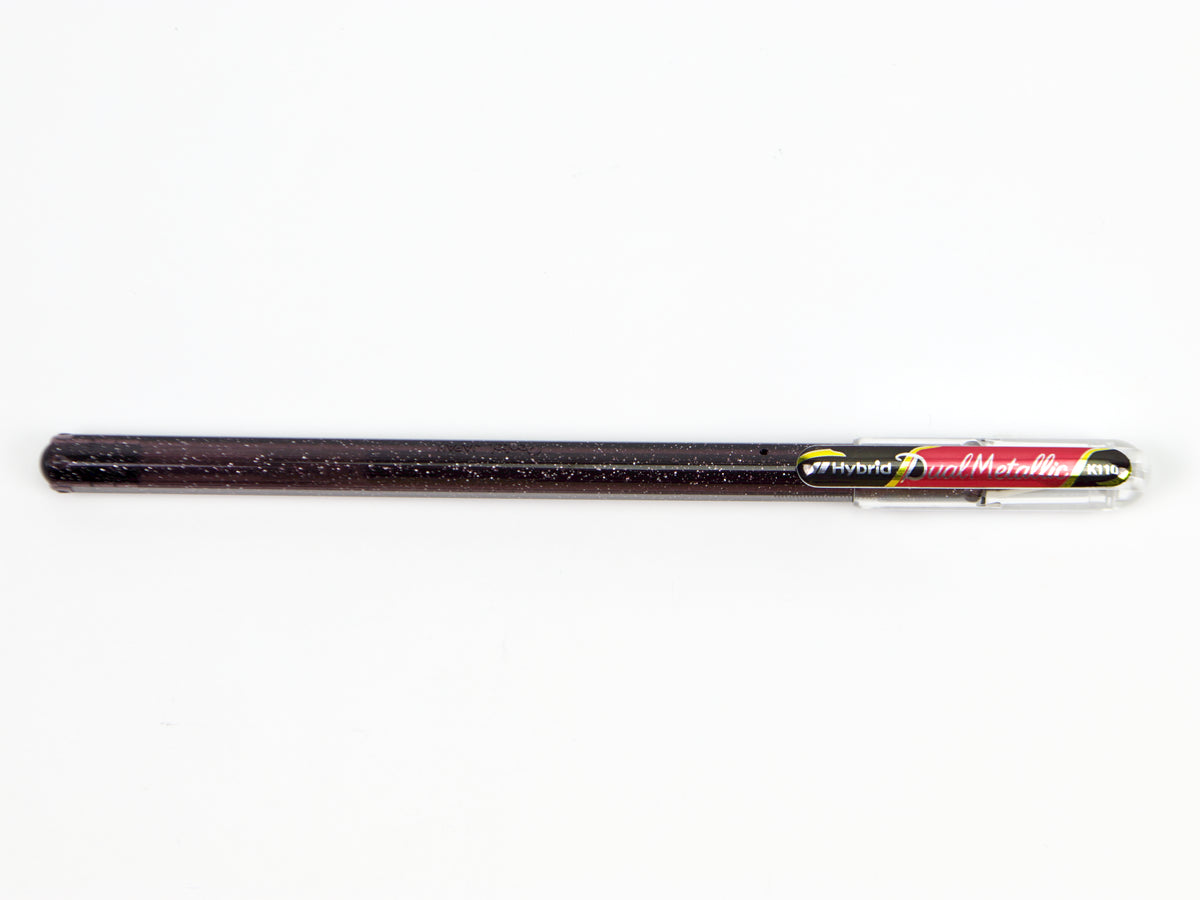 Pentel Hybrid Dual Singles