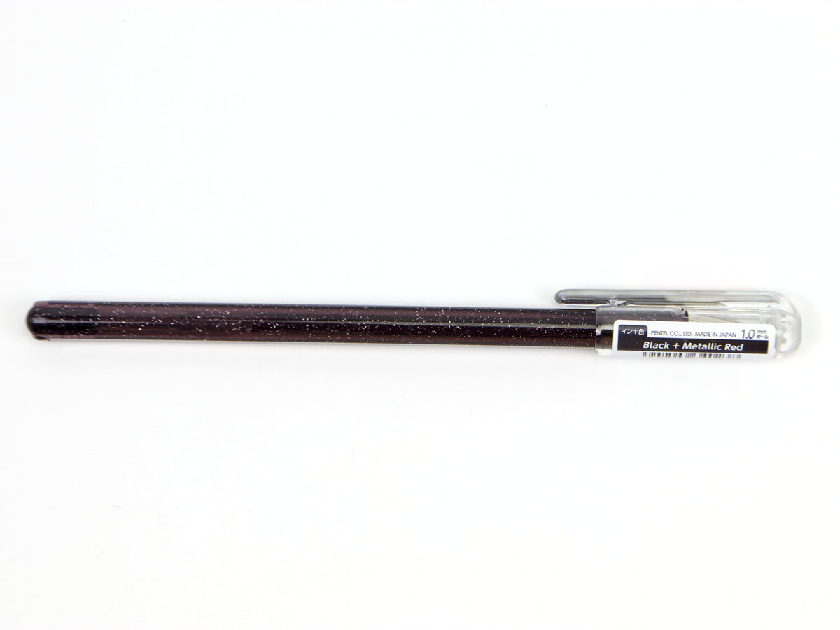 Pentel Hybrid Dual Singles