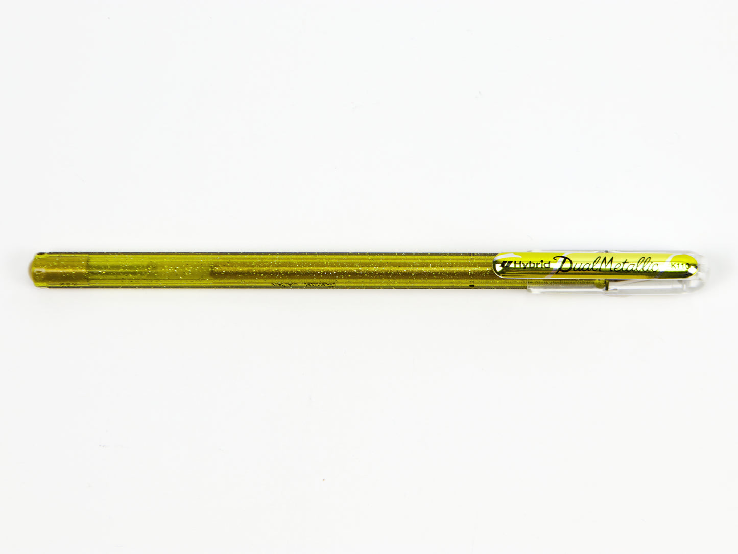 Pentel Hybrid Dual Singles