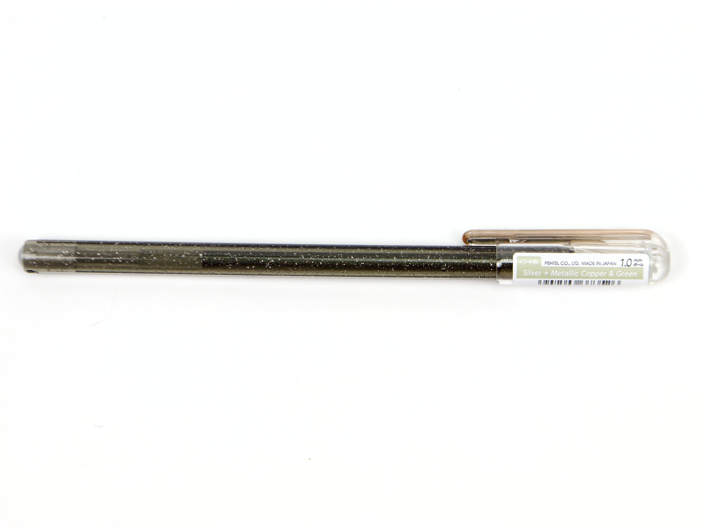 Pentel Hybrid Dual Singles