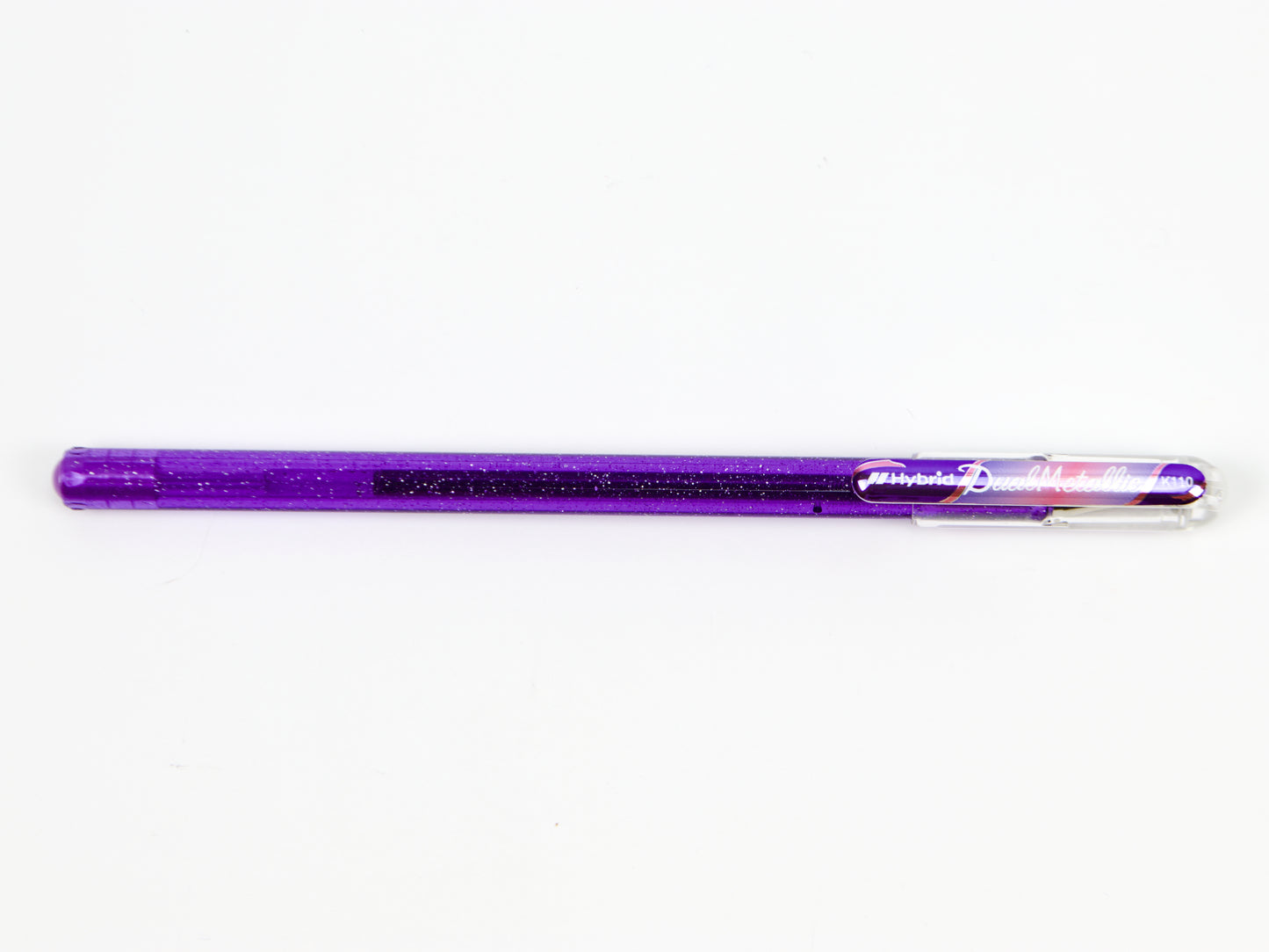 Pentel Hybrid Dual Singles