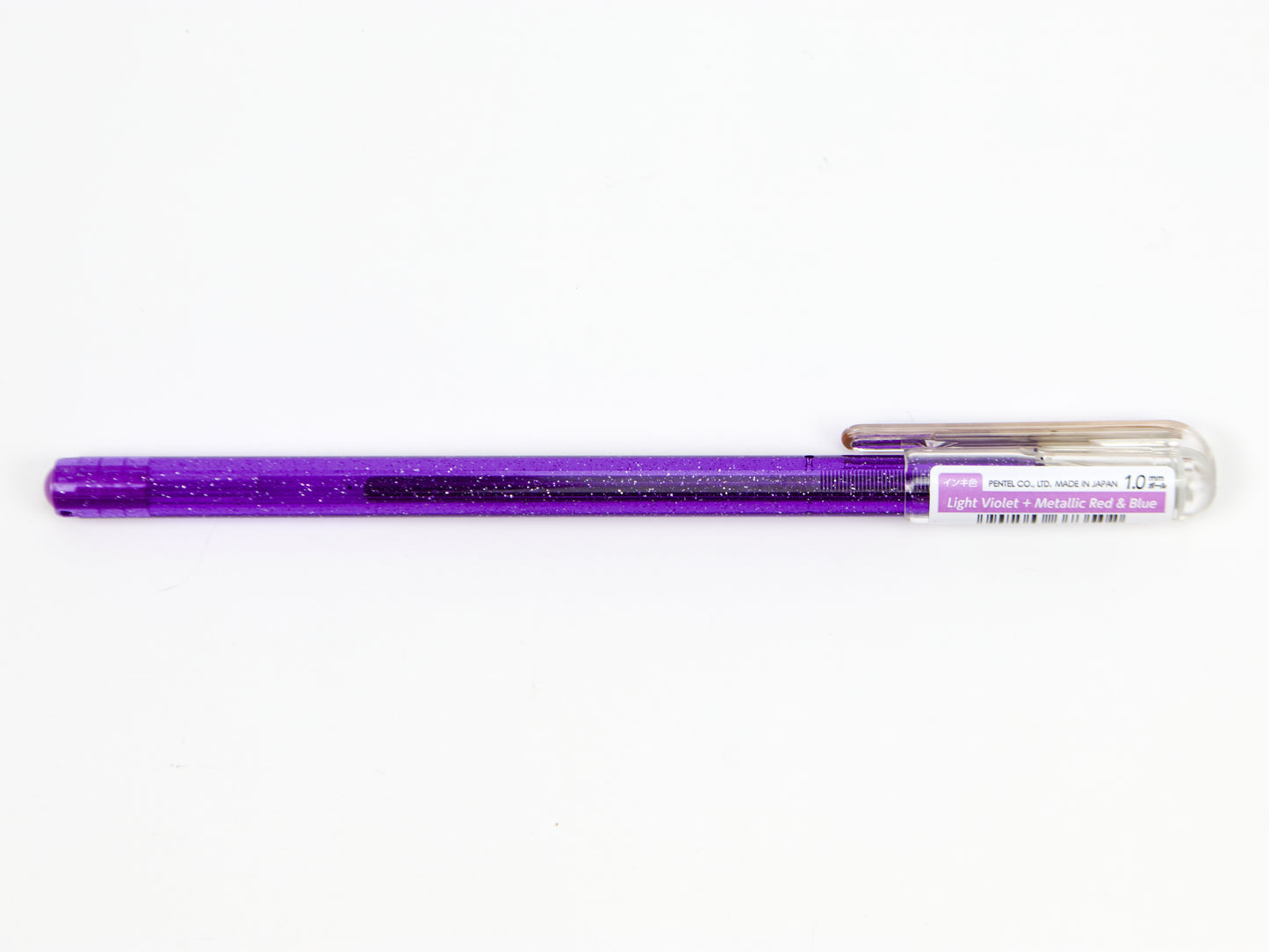 Pentel Hybrid Dual Singles