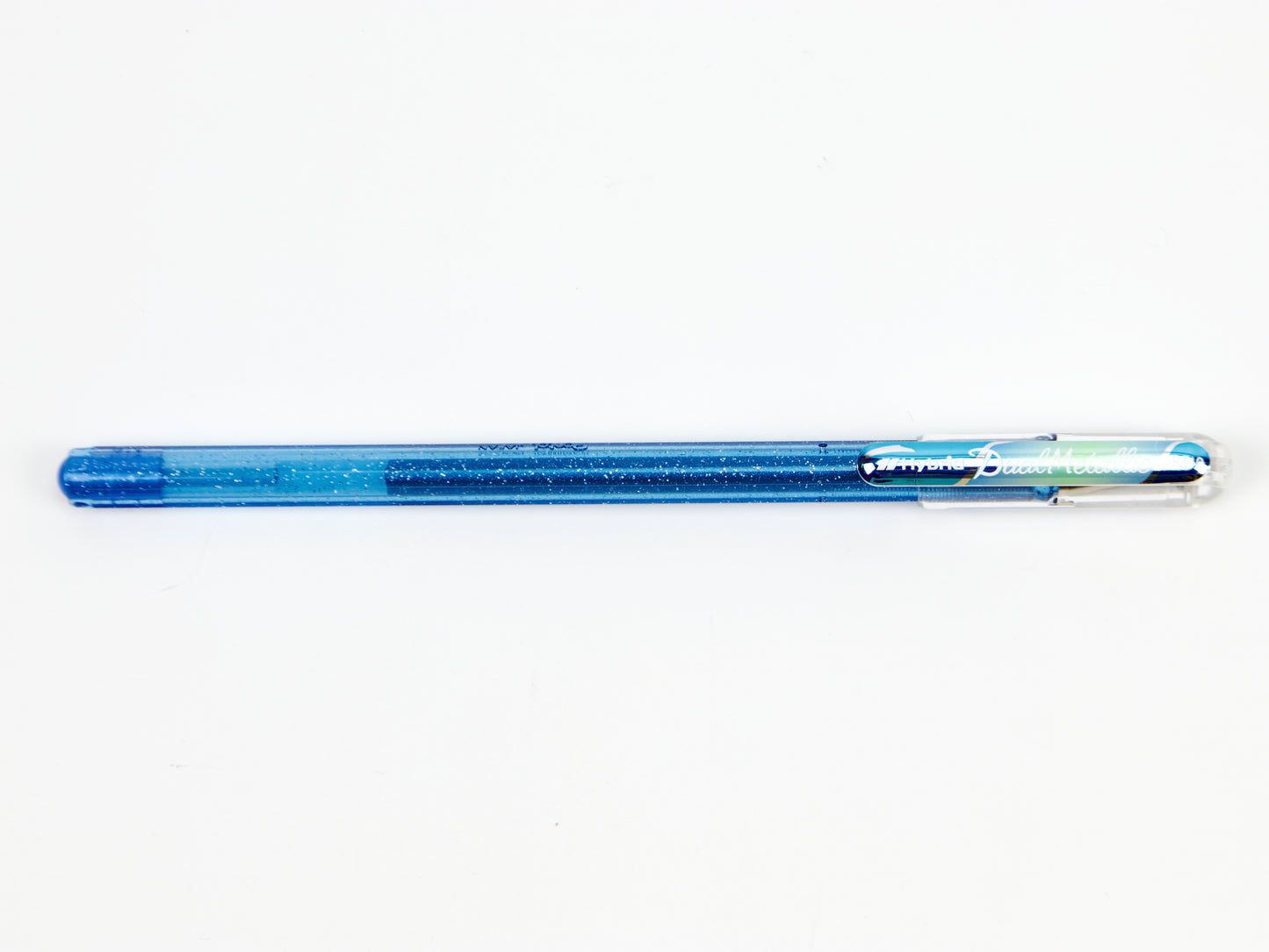 Pentel Hybrid Dual Singles