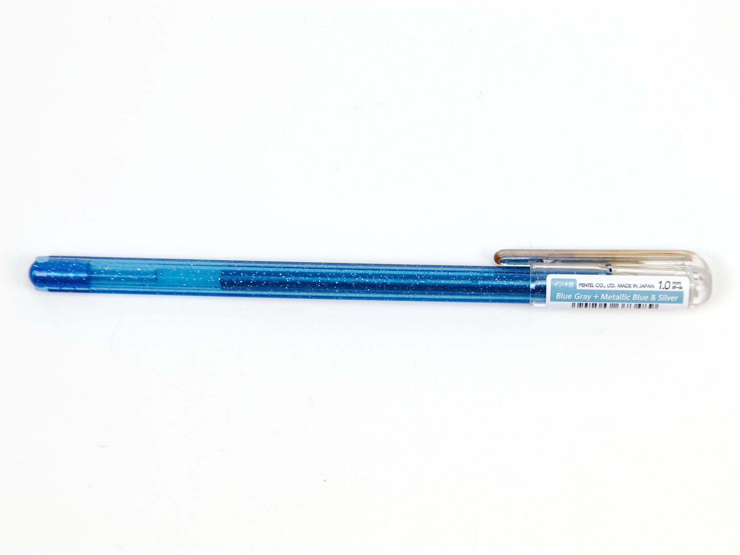 Pentel Hybrid Dual Singles