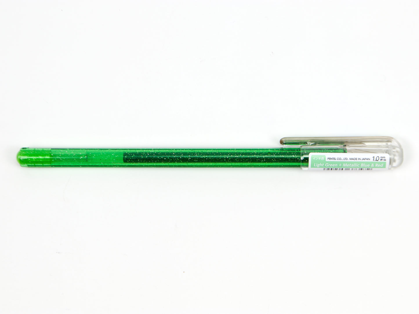 Pentel Hybrid Dual Singles