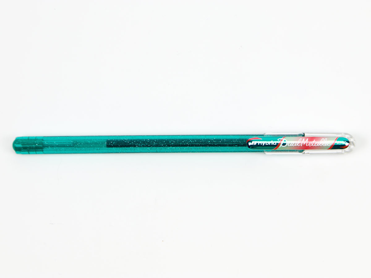 Pentel Hybrid Dual Singles