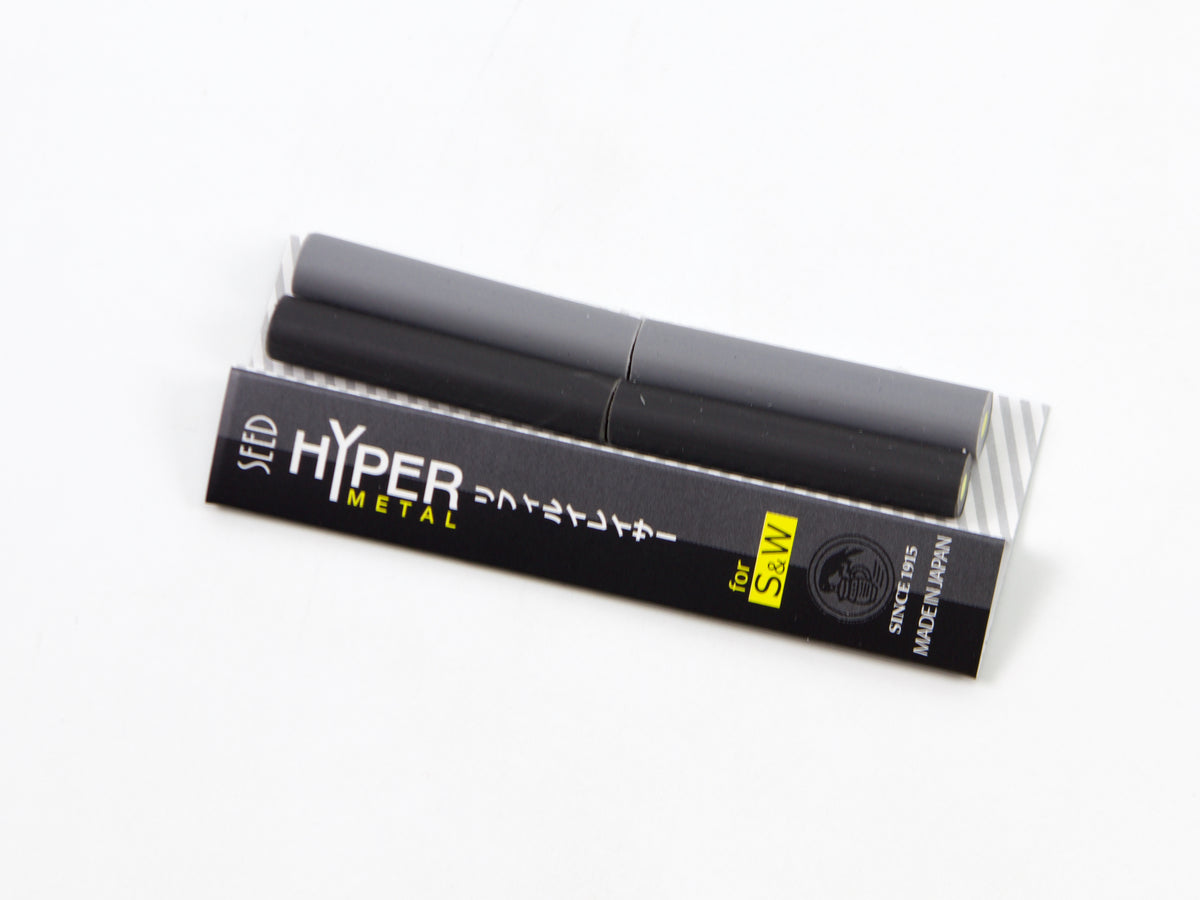 Seed Hyper Metal Eraser Refill