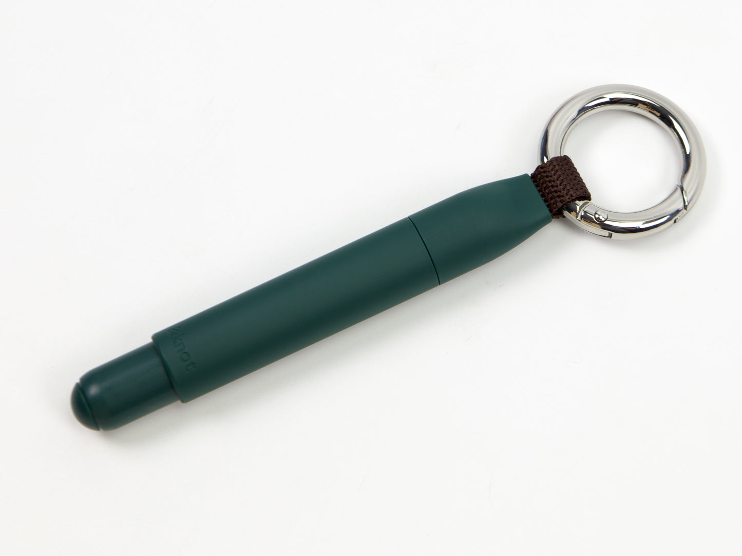 Uni &knot Jetstream Carabiner Pen