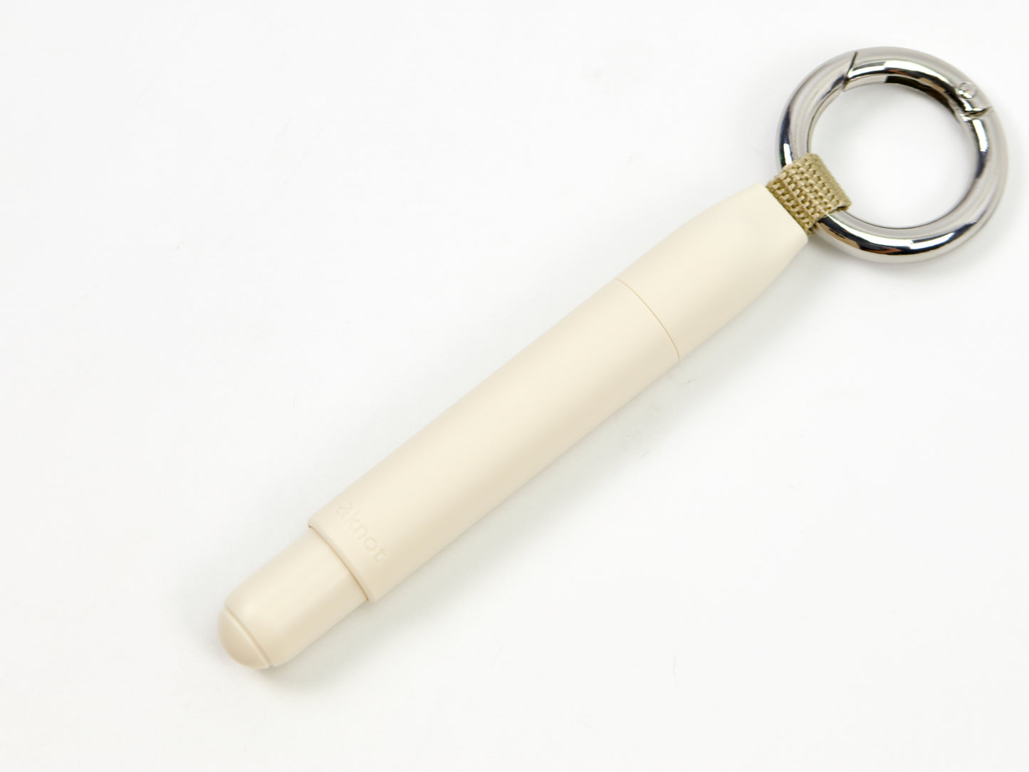 Uni &knot Jetstream Carabiner Pen