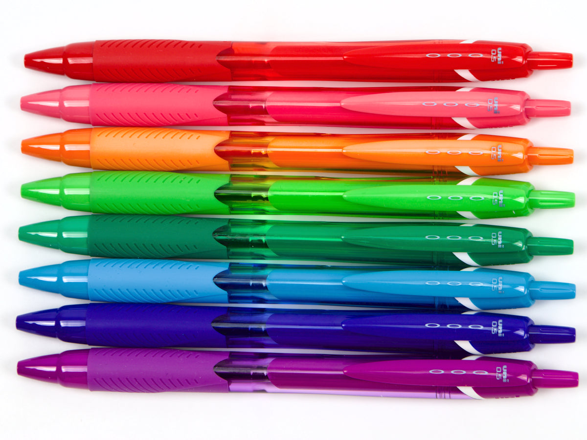 Jetstream Color