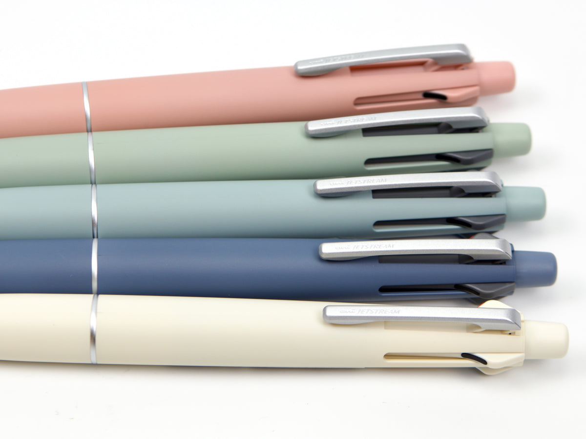 Jetstream Lite Touch Multi