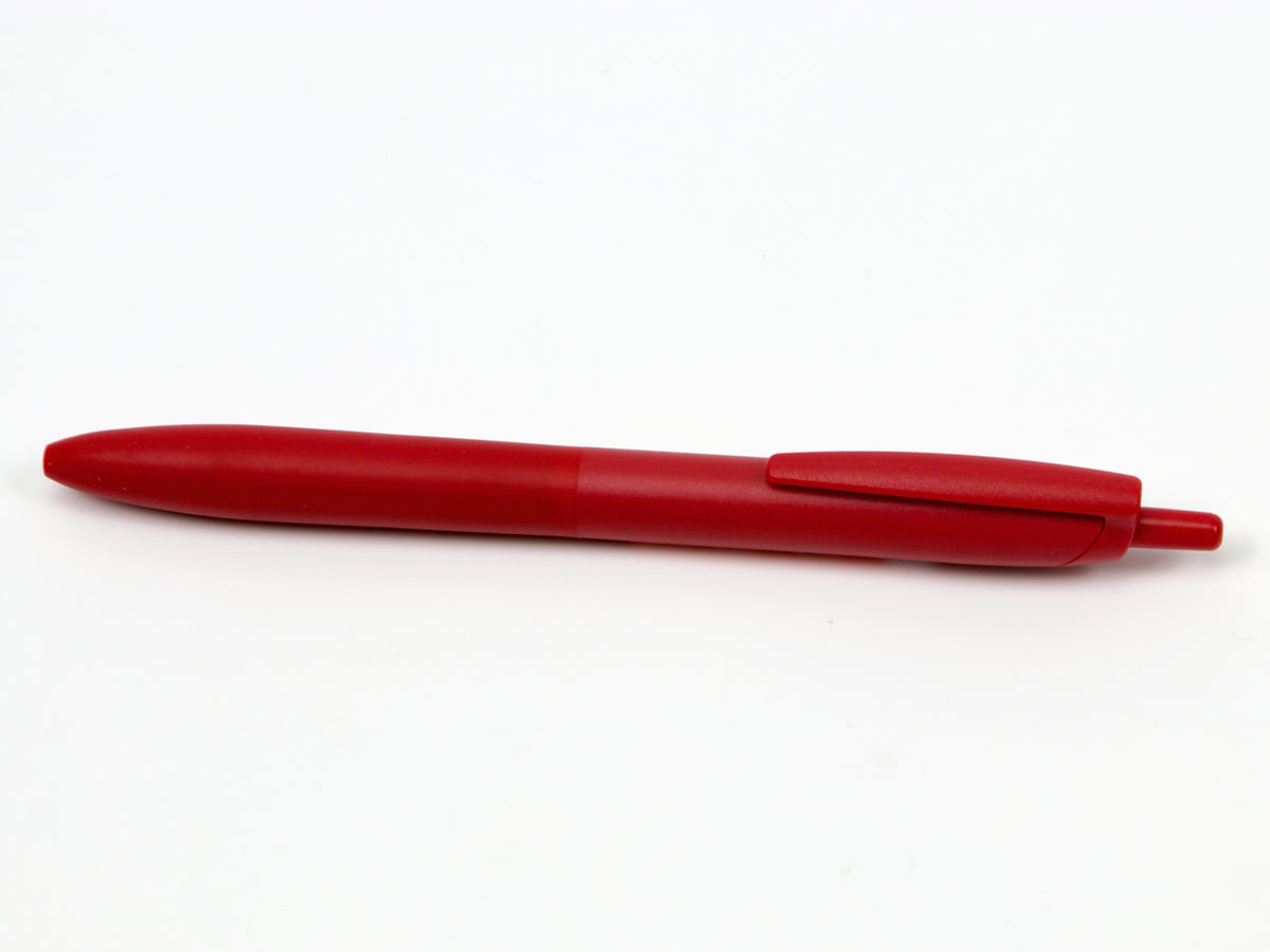 Jetstream Lite Touch Encre rouge et bleue