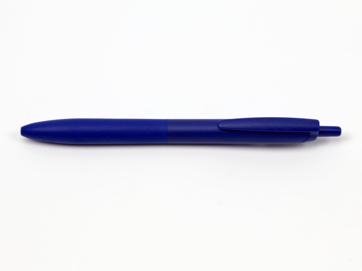 Jetstream Lite Touch Encre rouge et bleue