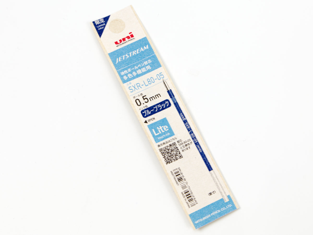 Jetstream Lite Touch Multi Refill SXR-L80