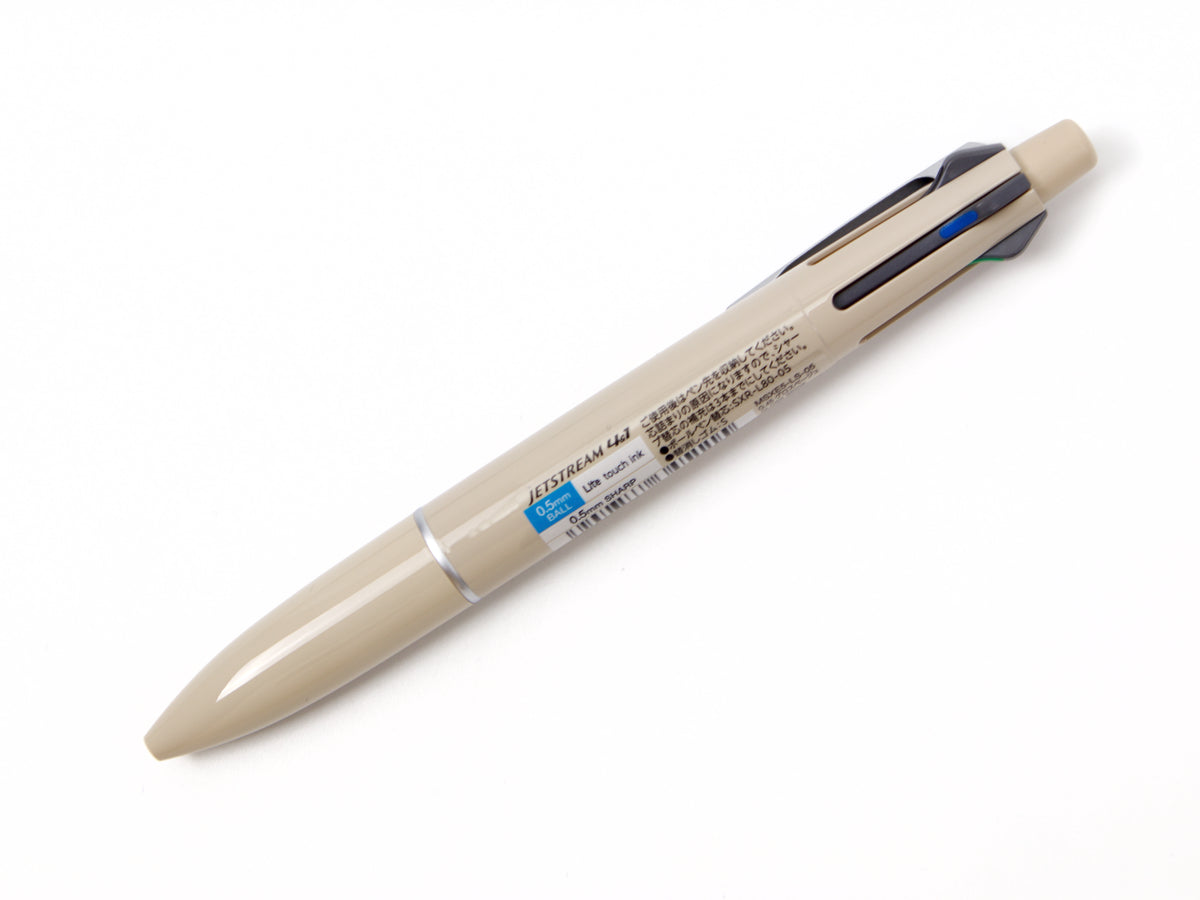 Jetstream Lite Touch Multi Limited Unwind Colors