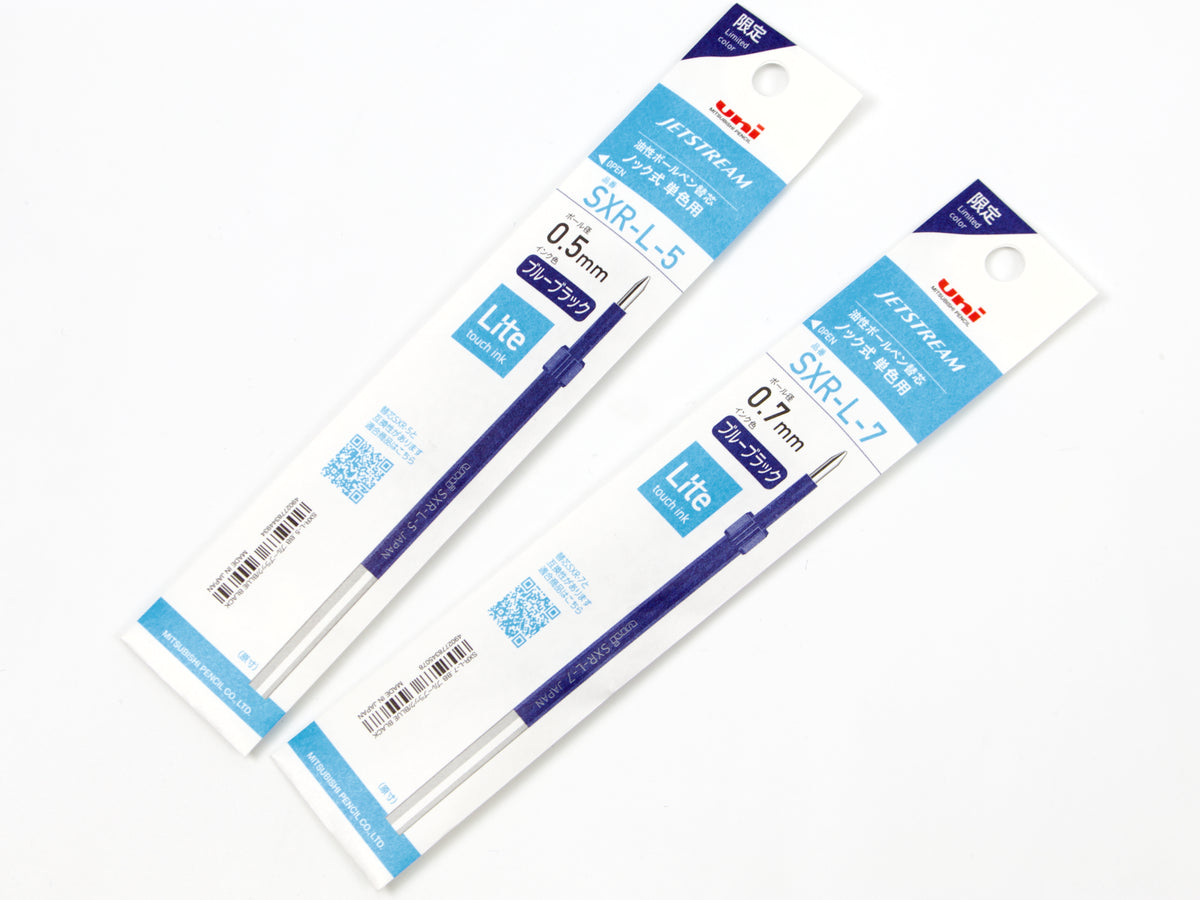 Recharge Jetstream Lite Touch Singles SXR-L