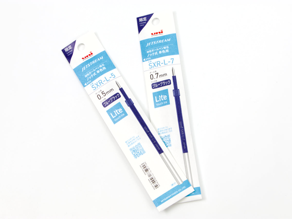 Recharge Jetstream Lite Touch Singles SXR-L