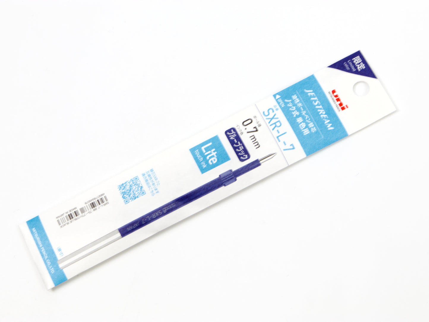 Recharge Jetstream Lite Touch Singles SXR-L
