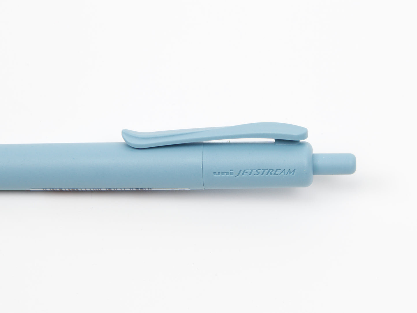 Jetstream, le plastique dans les océans