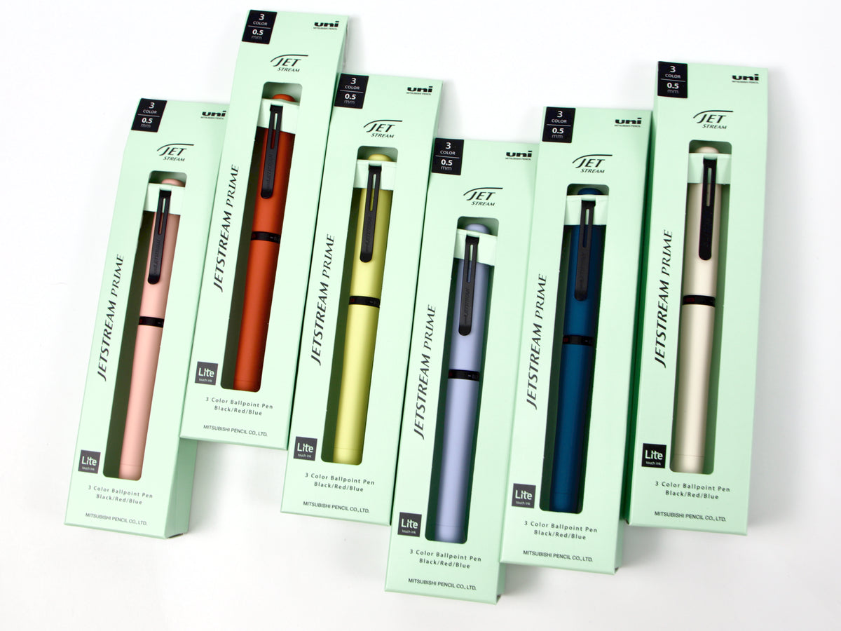 Jetstream Prime Lite Touch 3