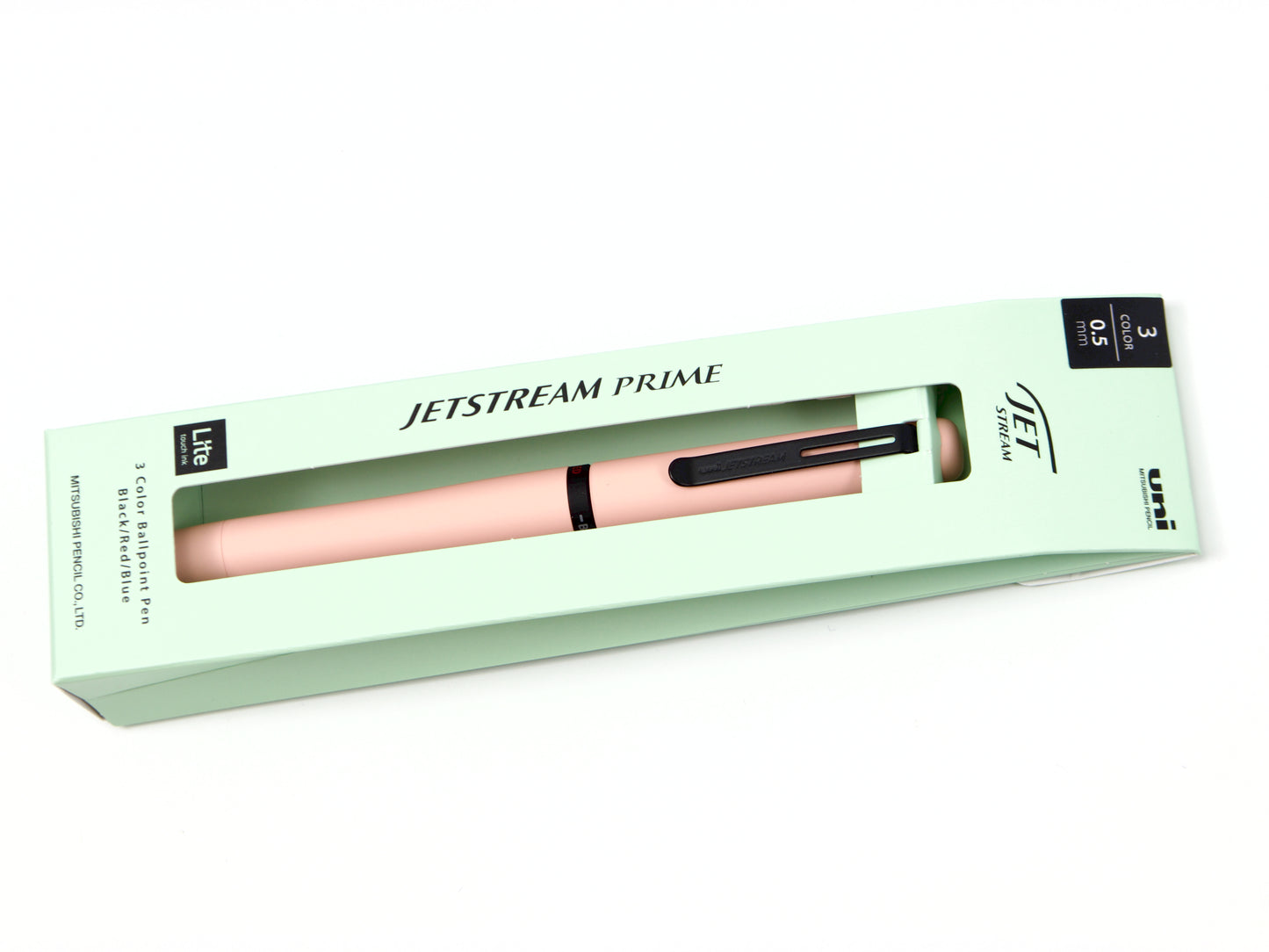 Jetstream Prime Lite Touch 3